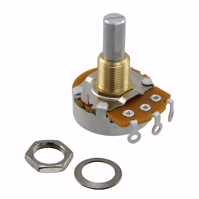 P230-2EC22BR20K TT Electronics/BI  Drehpotentiometer Rheostate